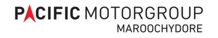 Pacific Motor Group Maroochydore